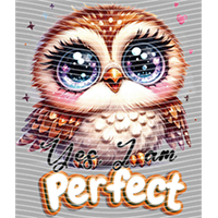 Animal Text Series-AT 1829